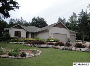 15791 83rd St NE, Spicer, MN 56288