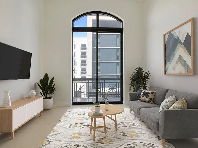 701 S Olive Ave #316 — Photo 12