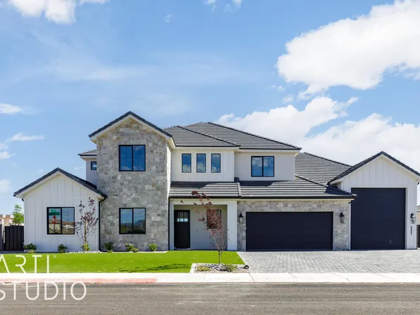 5221 W 2040 S, Hurricane, UT 84737