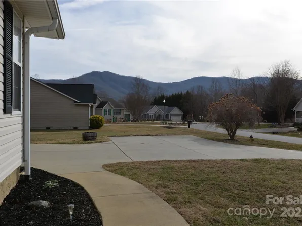 45 Eden Glen Rd, Black Mountain, NC 28711
