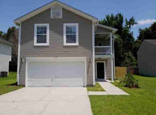 7937 New Ryder Rd, Charleston, SC 29406