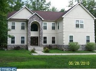 2175 Sheridan Ave, Franklinville, NJ 08322