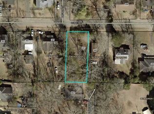 207 Wilkes St, Lagrange, GA 30240