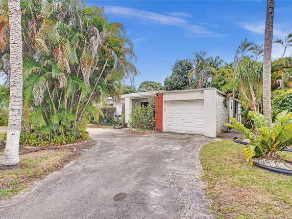 1930 NW 132nd St, Miami, FL 33167