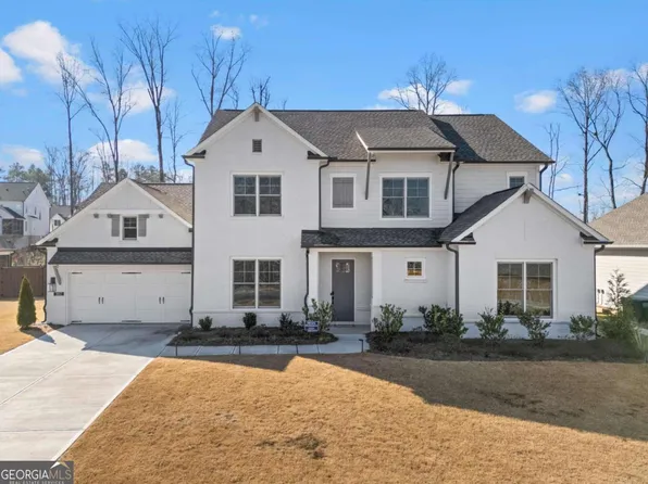 1957 Sage Lake Bnd SW, Marietta, GA 30064