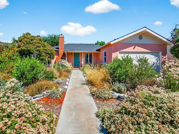 2155 Peachtree Ln, San Jose, CA 95128