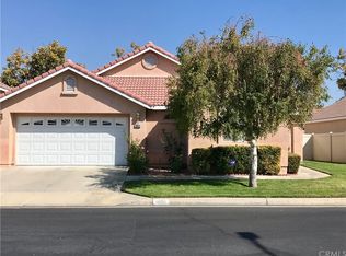 1609 Turquesa Dr, San Jacinto, CA 92583