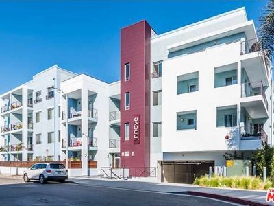 13337 Beach Ave #107, Marina Del Rey, CA, 90066