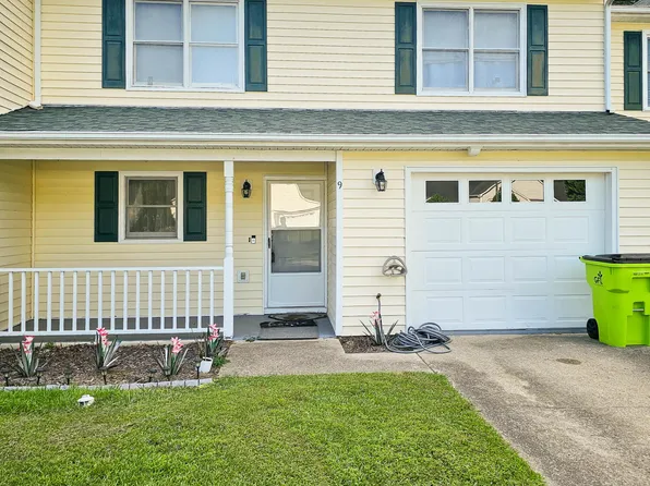 345 Carolina Pines Boulevard #9, New Bern, NC 28560