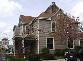 810 Noble St, Indianapolis, IN