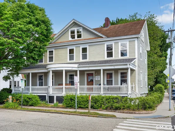 29 Willow Street, Stonington, CT 06378
