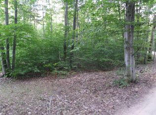 2851 Duke Lake Dam Rd., Interlochen, MI 49637