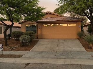 2337 S Avenida Arroyo Rincon, Tucson, AZ 85710