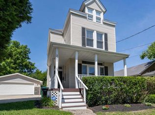 3561 Larkspur Ave, Cincinnati, OH 45208