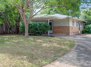 3100 Stoneway Dr, Austin, TX 78757