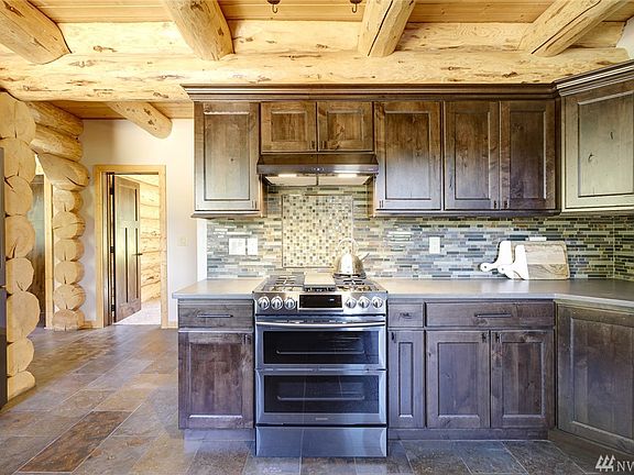 Brand new kitchen - completely undated and remodeled. Be the first to cook in this amazing kitchen.