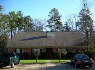 3717 Mayfair Ln APT B, Albany, GA 31721