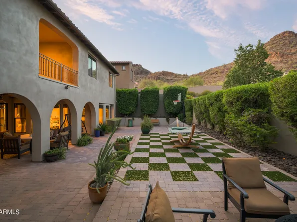 27645 N 86TH Avenue, Peoria, AZ 85383