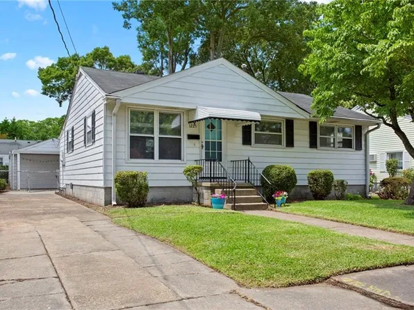 1225 Oak Park Ave, Norfolk, VA 23503