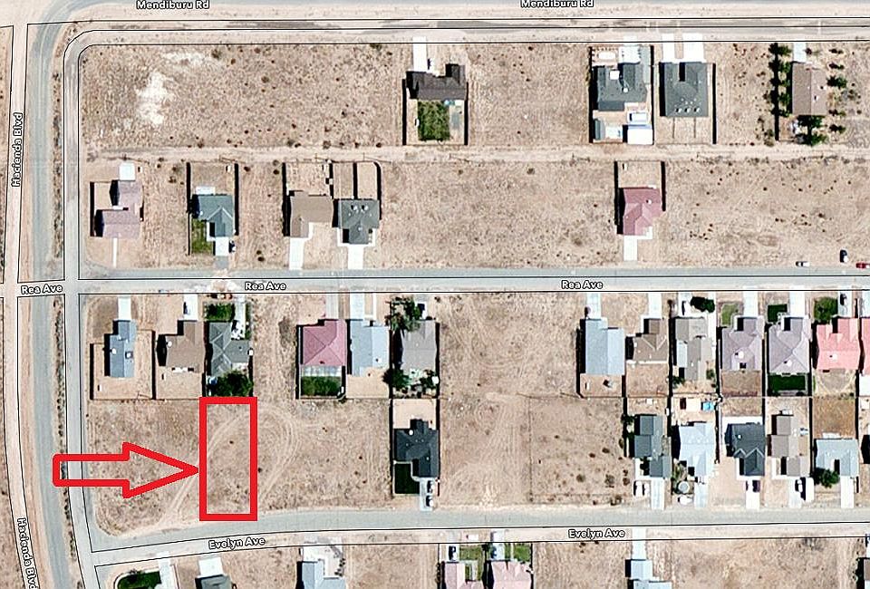 1st image of Evelyn Ave