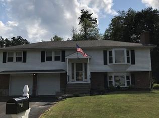 67 Alpine Way, Stoughton, MA 02072