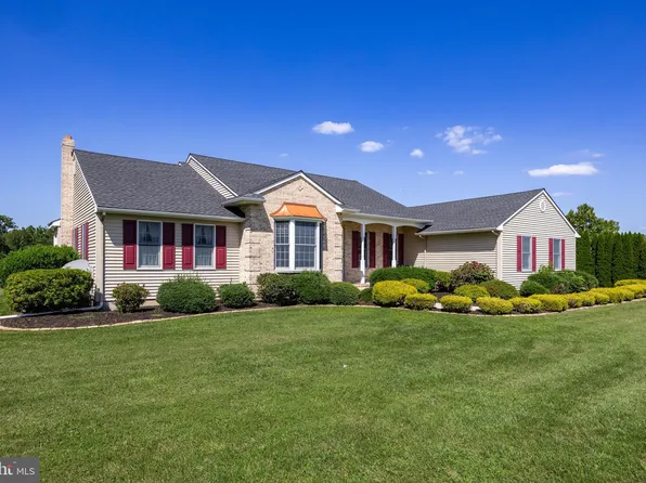 33 Stow Creek Rd, Bridgeton, NJ 08302