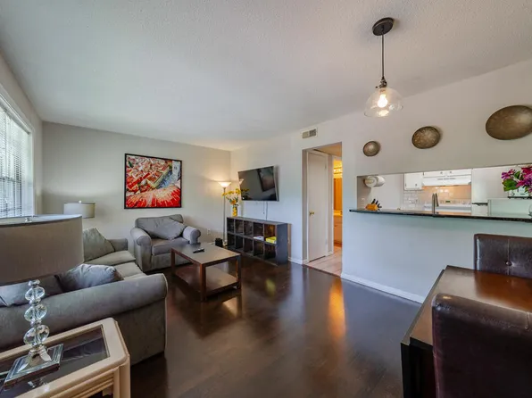 807 W Trinity Ave #211, Durham, NC 27701