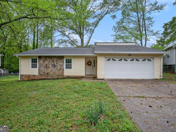 1248 Reilly Ln, Clarkston, GA 30021