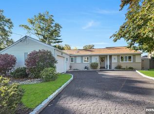 114 Pine Dr, Emerson, NJ 07630