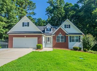 106 Cartee Way, Dallas, GA 30157