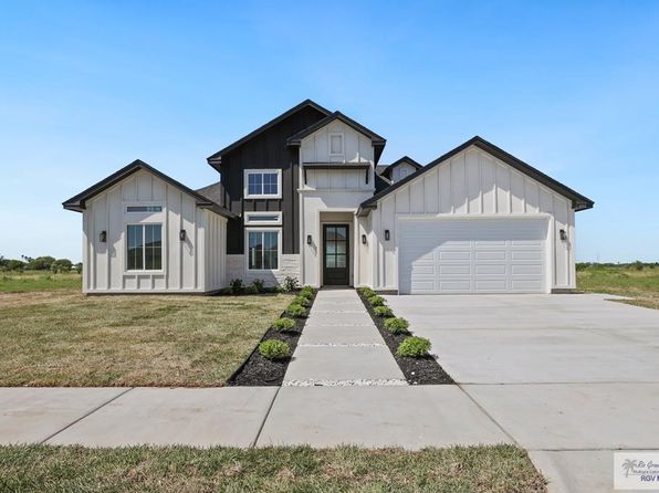 8802 Sandpiper Dr, Harlingen, TX 78552
