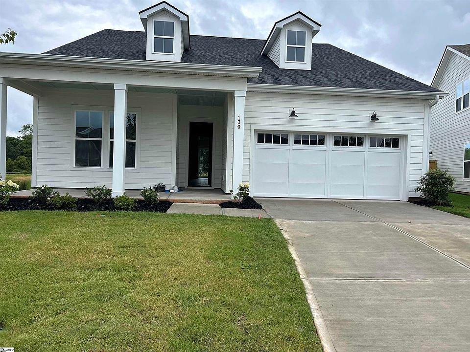 1st image of 130 Winding Stream Cir Lot 14
