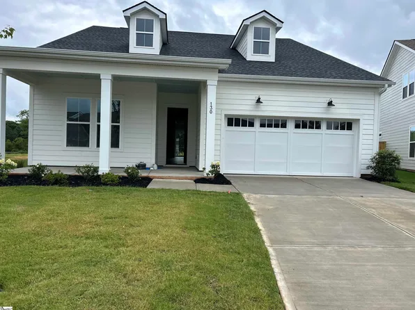 130 Winding Stream Cir Lot 14, Saltcreek Elite Farmhouse Simpsonville, SC 29681