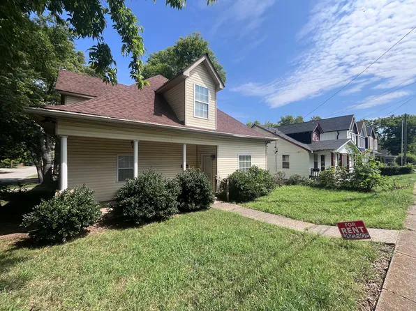2420 Albion St, Nashville, TN 37208