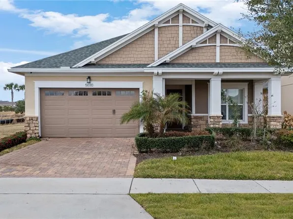 5030 Sunfalls Ave, Saint Cloud, FL 34772