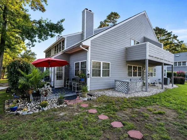 1202 Erin Way #F, Myrtle Beach, SC 29577