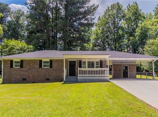 1389 Angus Trl SW, Marietta, GA 30008