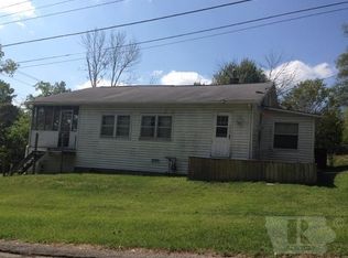 201 Chilton St, Ottumwa, IA 52501