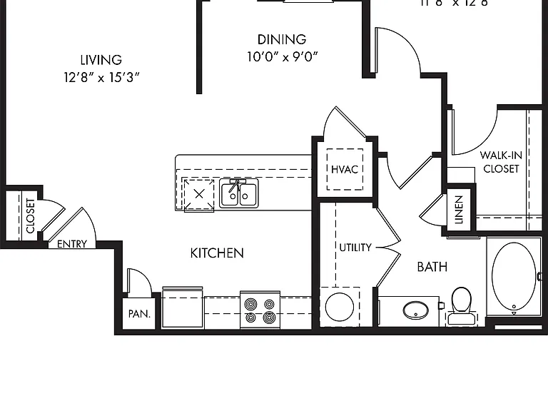 Auberge of Tyler — Photo 19