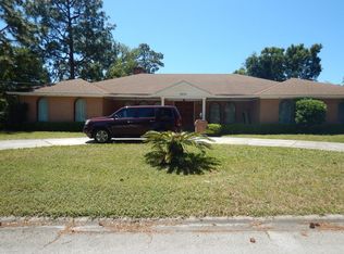 3930 Villa San Jose Dr, Jacksonville, FL 32217