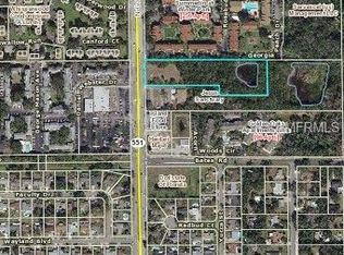 3085 N Goldenrod Rd, Winter Park, FL 32792