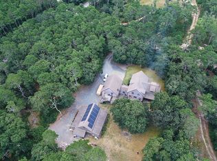 19 Squantum Path, Harwich, MA 02645