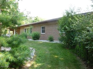 3840 Harrington Rd, Delton, MI 49046