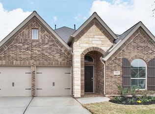 13804 Tidewater Crest Ln, Pearland, TX 77584