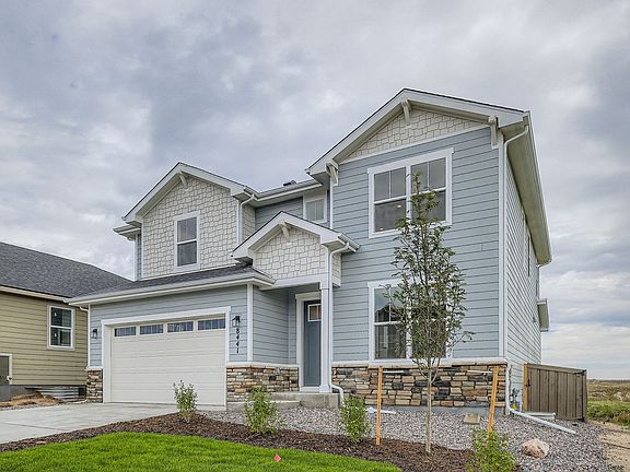 8441 Dines Boulevard front of home