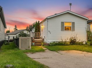 53222 Range Road 272 #856, Parkland County, AB T7X3R1