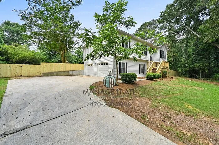 4615 Wheeler Creek Dr — Photo 3