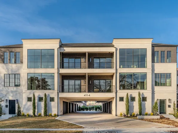 4114 Emerson Ave #6, Dallas, TX 75209