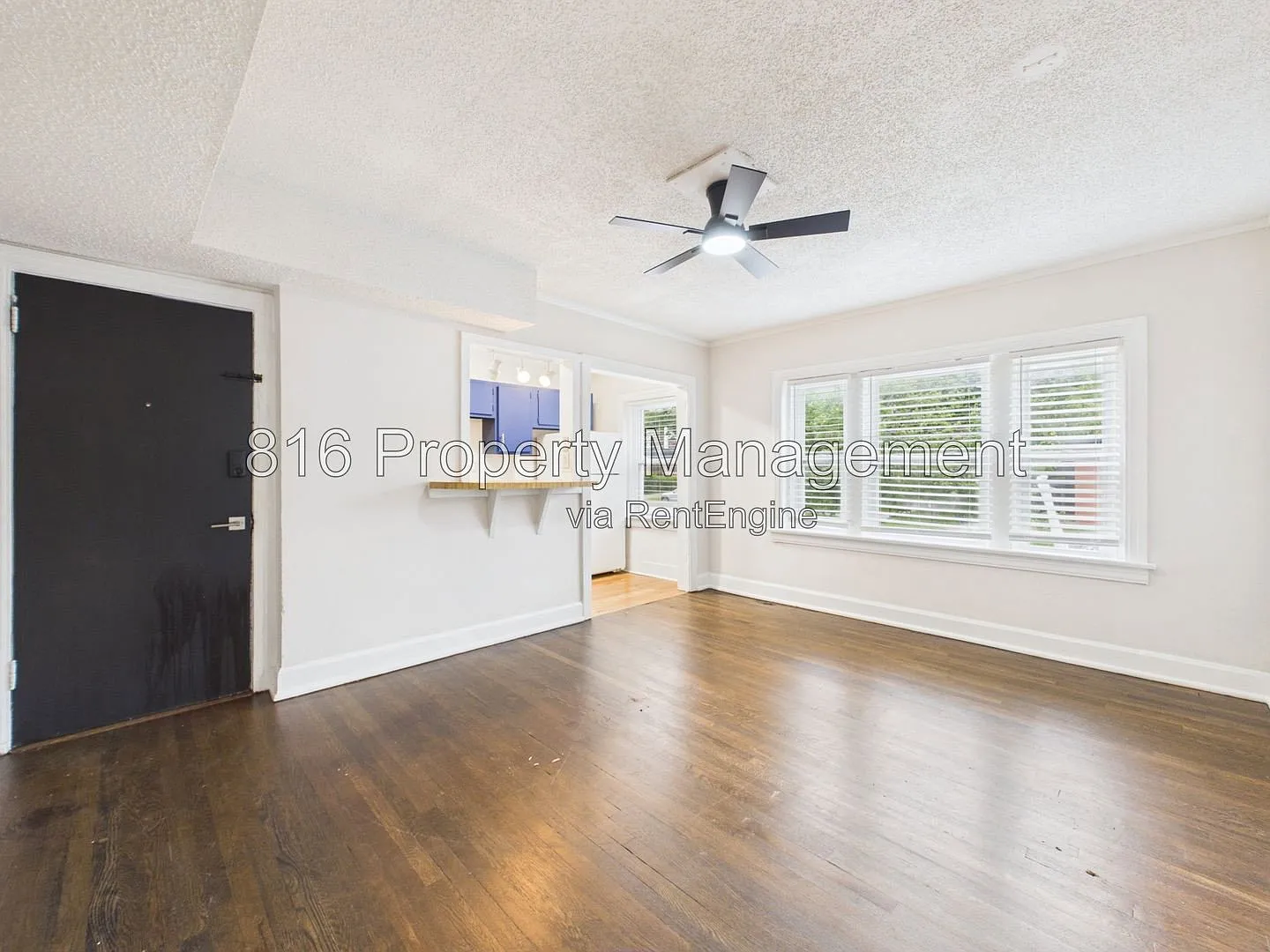1 bed, 1.0 bath, 500 sqft, $900 — Photo 3