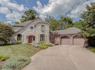 507 Shadow Wood Ct, Freeburg, IL